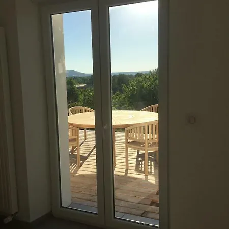 Belle Maison Au Calme Villa *