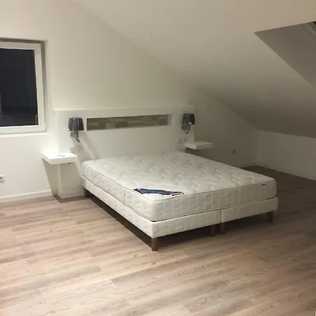 Belle Maison Au Calme *